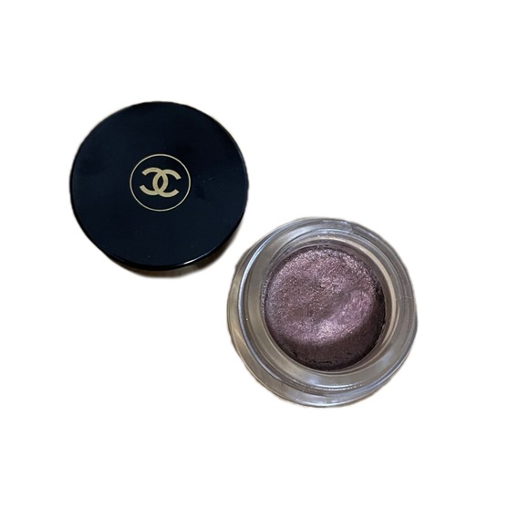 CHANEL Other - Chanel Ombre PREMIÈRE Long wear Cream Eyeshadow in Silver Pink